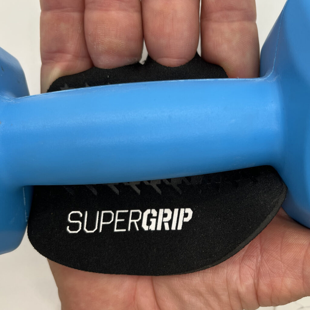 Workoutpads sind bessere fitness handschuhe